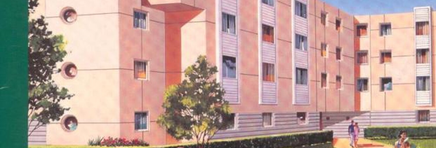 Appartement 1 Pièce 21 m² à louer à Pontoise (95000)