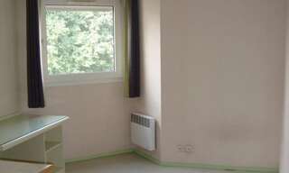 Appartement 1 Pièce 21 m² à louer à Pontoise (95000)