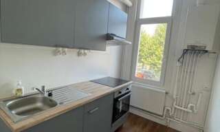 Appartement 2 Pièces 40 m² à louer à Coudekerque-Branche (59210)