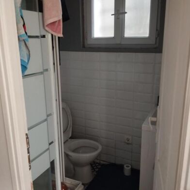 Appartement 1 pièces 750 €