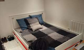 Appartement 1 Pièce 20 m² à louer à Houilles (78800)