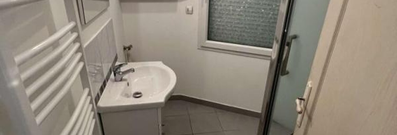 Appartement 2 Pièces 31 m² à louer à Amiens (80000)