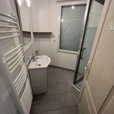 Appartement 2 pièces 520 €