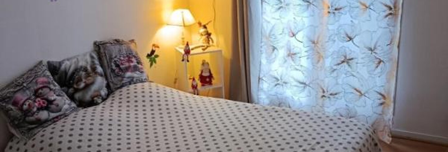 Appartement 1 Pièce 10 m² à louer à Lieusaint (77127)