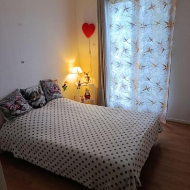 Appartement 1 pièces 500 €