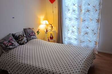 Appartement 1 pièces 500 €