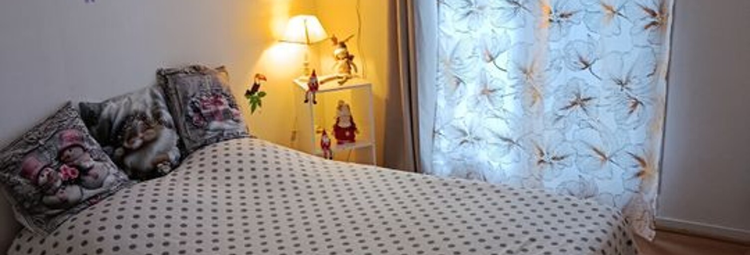 Appartement 1 Pièce 10 m² à louer à Lieusaint (77127)