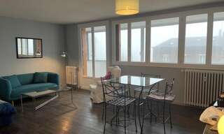 Appartement 2 Pièces 51 m² à louer à Bois-Guillaume (76230)