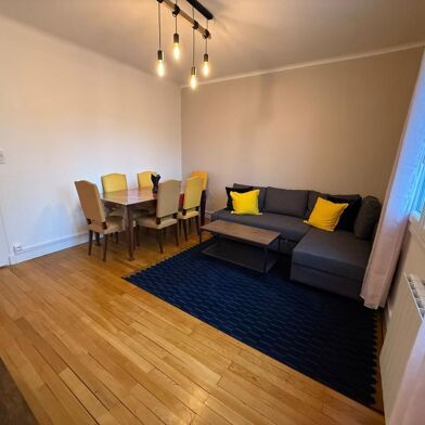 Appartement 3 pièces 1150 €