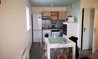 Appartement 2 Pièces 45 m² à louer à Les Moutiers-en-Retz (44760)