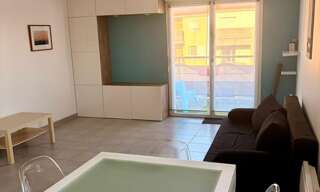 Appartement 2 Pièces 45 m² à louer à Les Moutiers-en-Retz (44760)