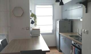 Appartement 3 Pièces 64 m² à louer à Tours (37000)