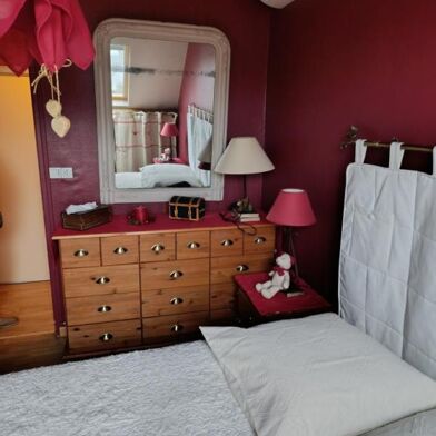 Appartement 2 pièces 920 €