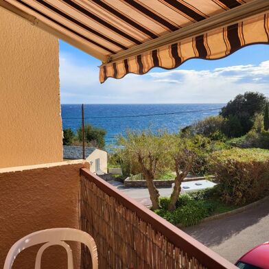 Appartement 2 pièces 630 €