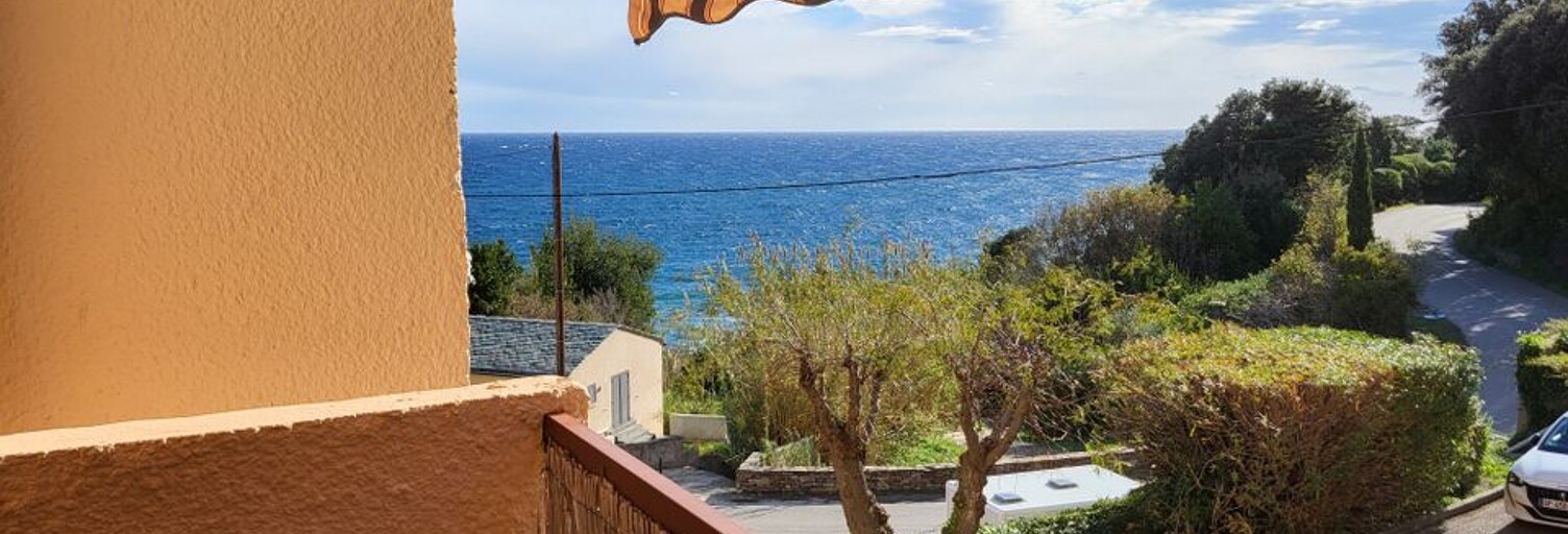 Appartement 2 Pièces 37 m² à louer à Brando (20222)