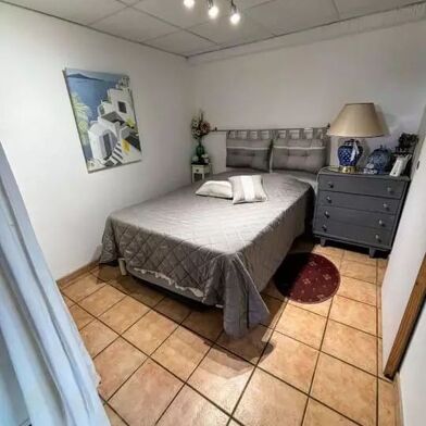 Appartement 2 pièces 900 €