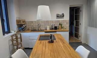 Maison 4 Pièces 70 m² à louer à Marseille 13 (13013)