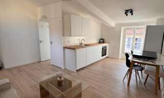 Appartement 2 Pièces 50 m² à louer à Nice (06000)