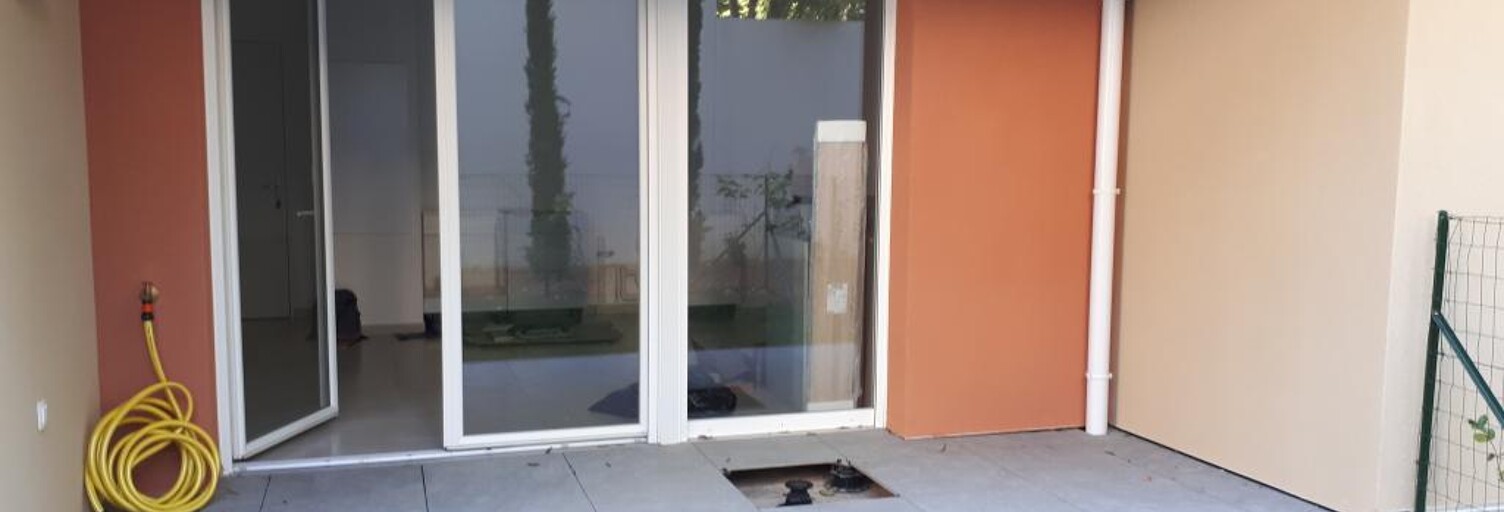 Appartement 2 Pièces 40 m² à louer à Allauch (13190)