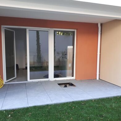 Appartement 2 pièces 780 €