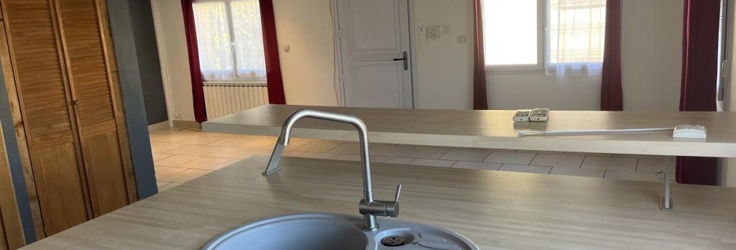 Appartement 2 Pièces 60 m² à louer à Avignon (84000)