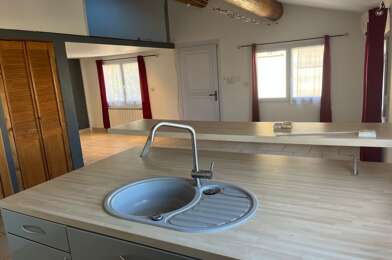 Appartement 2 pièces 650 €