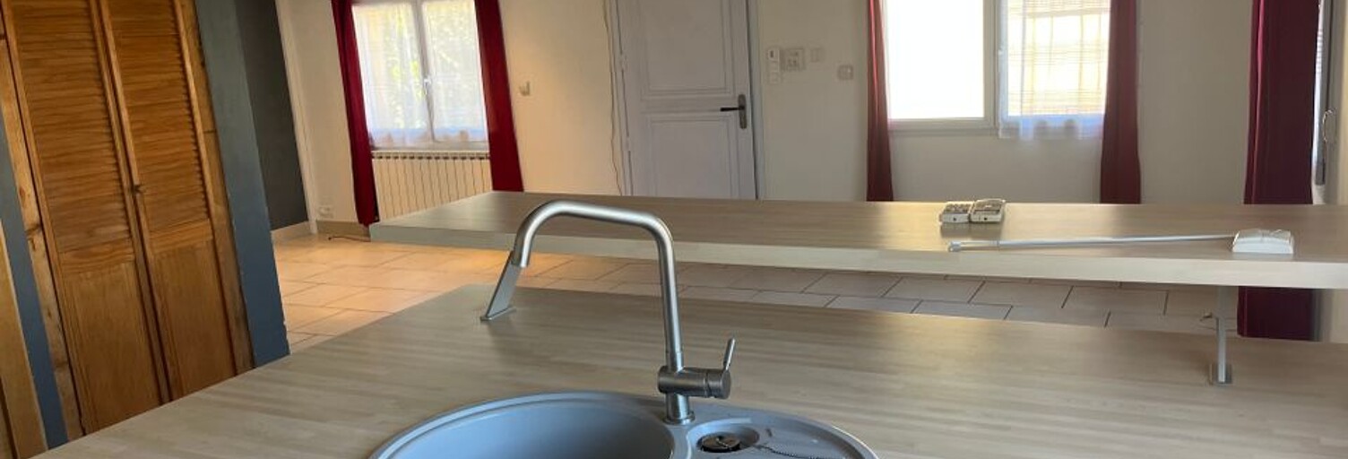 Appartement 2 Pièces 60 m² à louer à Avignon (84000)