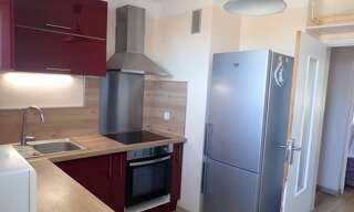 Appartement 2 Pièces 45 m² à louer à Montpellier (34000)
