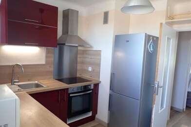Appartement 2 pièces 960 €