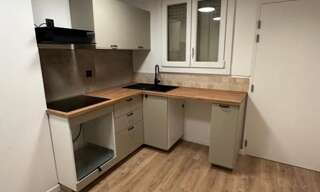 Appartement 3 Pièces 52 m² à louer à Marseille 13 (13013)
