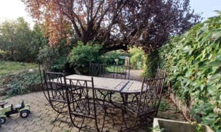 Maison 6 Pièces 170 m² à louer à Cercié (69220)