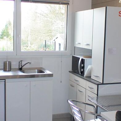 Appartement 1 pièces 690 €