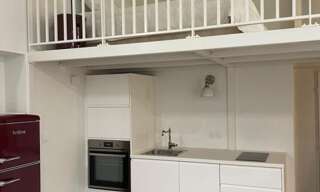 Appartement 1 Pièce 37 m² à louer à Lyon 6 (69006)