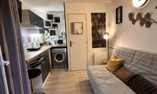 Appartement 1 Pièce 12 m² à louer à Toulouse (31000)
