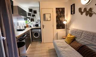 Appartement 1 Pièce 12 m² à louer à Toulouse (31000)
