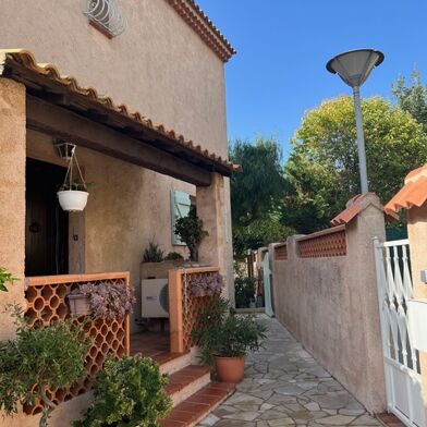 Maison 4 pièces 1650 €