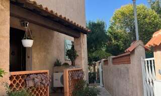 Maison 4 Pièces 114 m² à louer à Carqueiranne (83320)