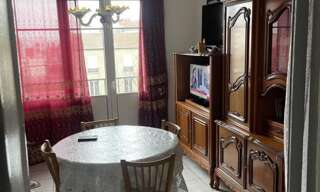 Appartement 3 Pièces 54 m² à louer à Vitry-sur-Seine (94400)