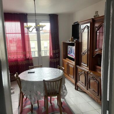 Appartement 3 pièces 1390 €