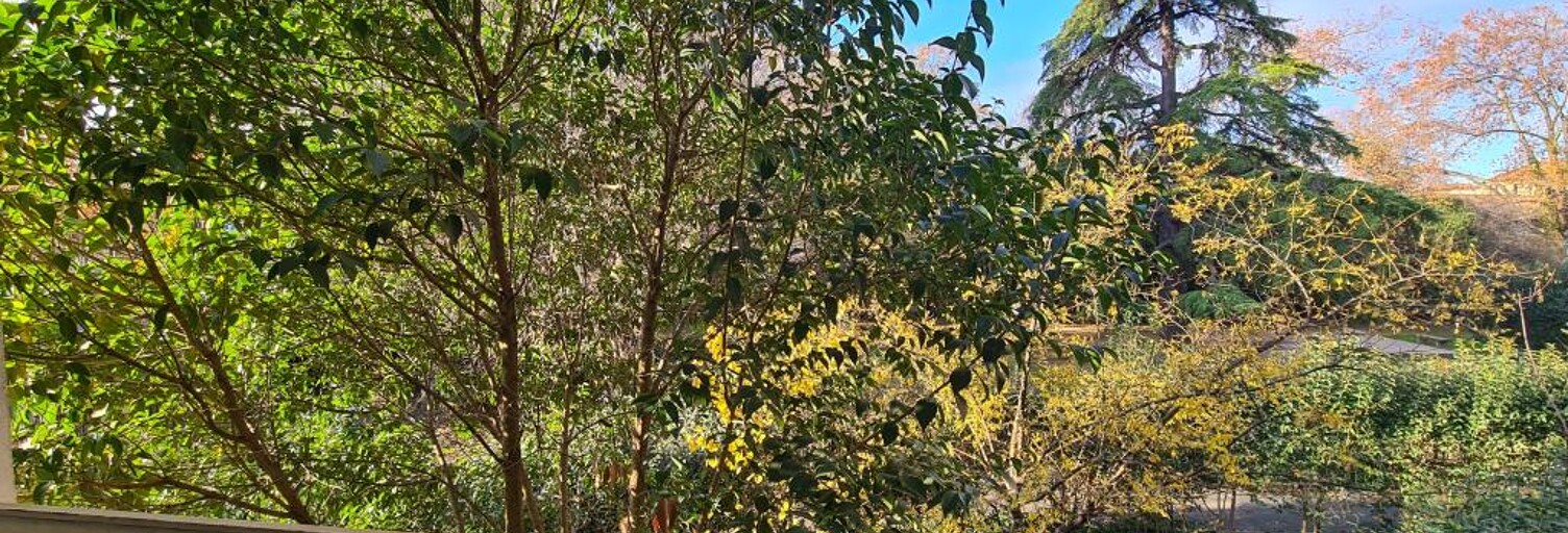 Appartement 3 Pièces 60 m² à louer à Nîmes (30000)