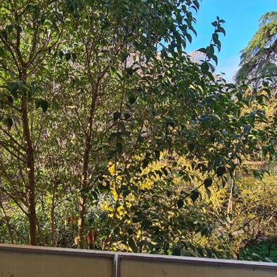 Appartement 3 pièces 850 €