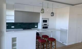 Appartement 2 Pièces 44 m² à louer à Puteaux (92800)