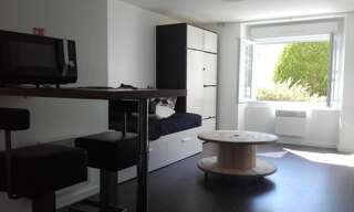 Appartement 1 Pièce 24 m² à louer à Nantes (44000)