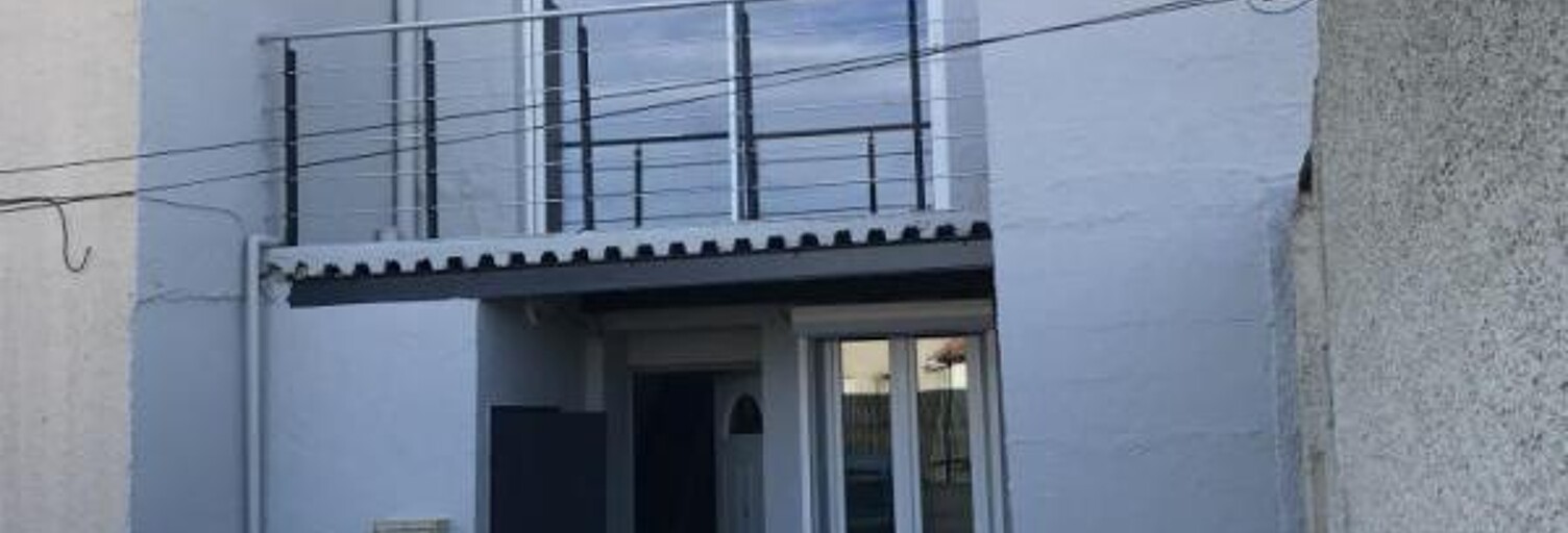 Maison 3 Pièces 90 m² à louer à Béziers (34500)