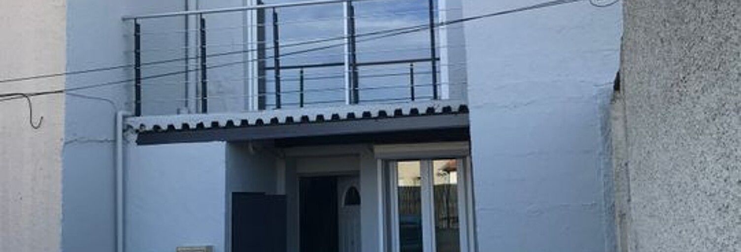 Maison 3 Pièces 90 m² à louer à Béziers (34500)