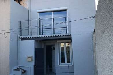 Maison 3 pièces 950 €