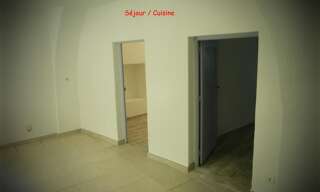 Appartement 3 Pièces 50 m² à louer à Sommières (30250)