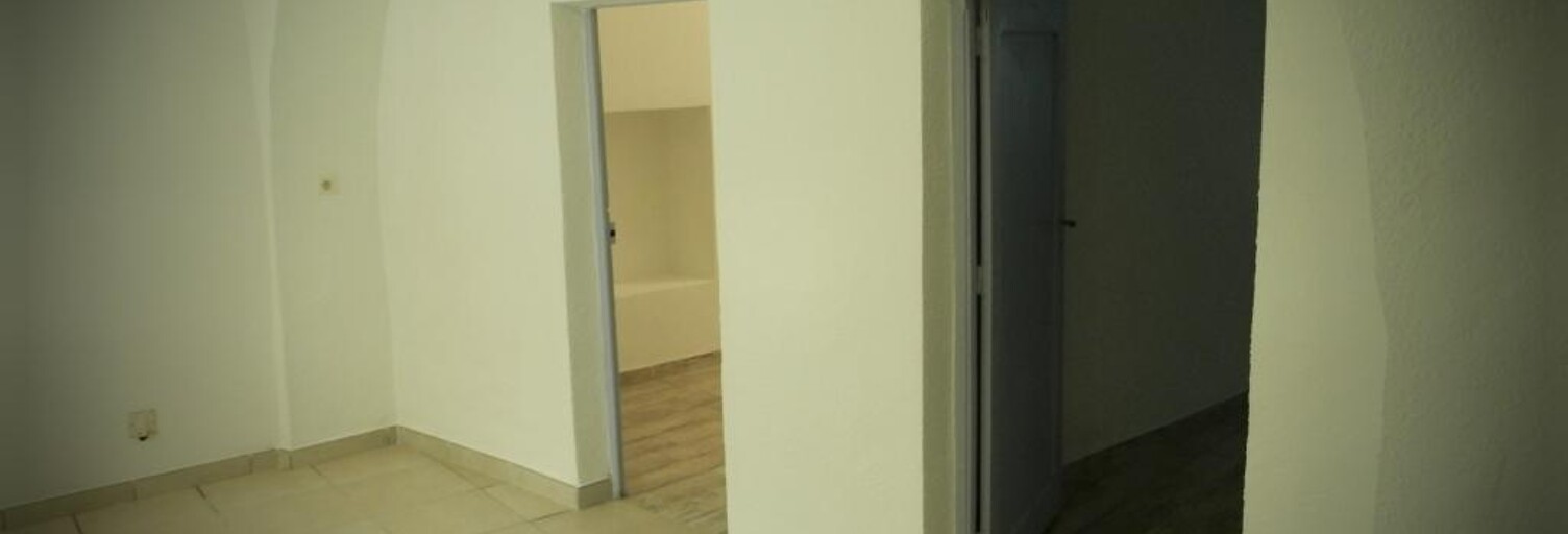 Appartement 3 Pièces 50 m² à louer à Sommières (30250)