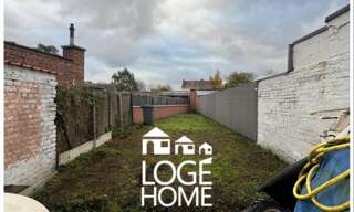 Maison 3 Pièces 77 m² à vendre à Loos (59120)