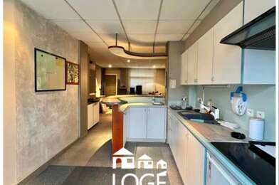 Maison 3 pièces 146000 €